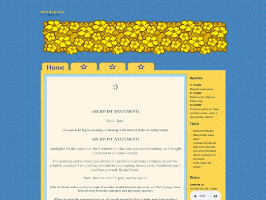 Folder/test screenshot