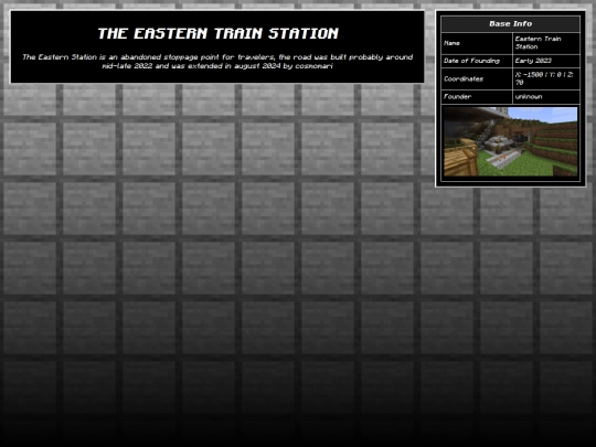 bases/east_station screenshot
