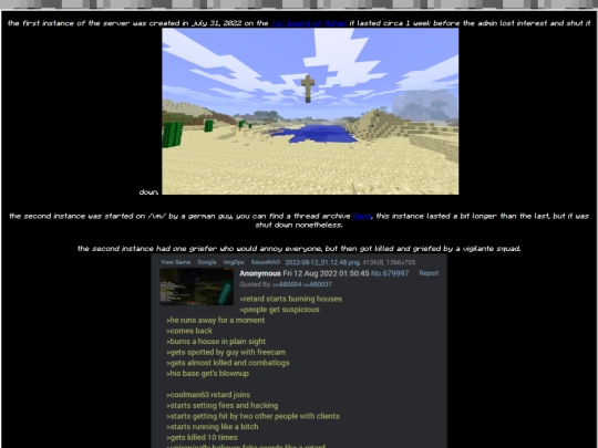 parts/history screenshot