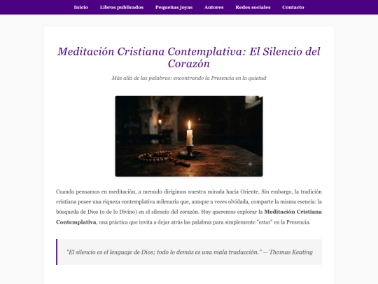 extras/meditacion-cristiana-contemplativa screenshot