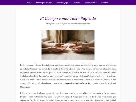 joyas/agos1/cuerpo-texto-sagrado screenshot