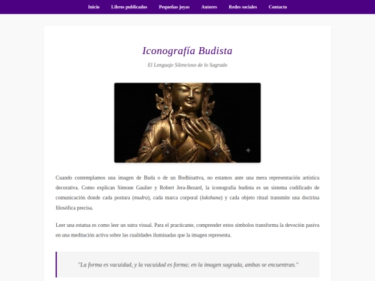 joyas/agos1/iconografia-budista-simbolismo screenshot