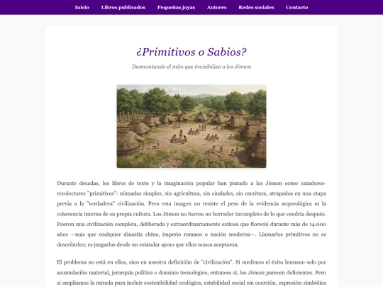 joyas/agos1/jomon-mito-primitivo screenshot