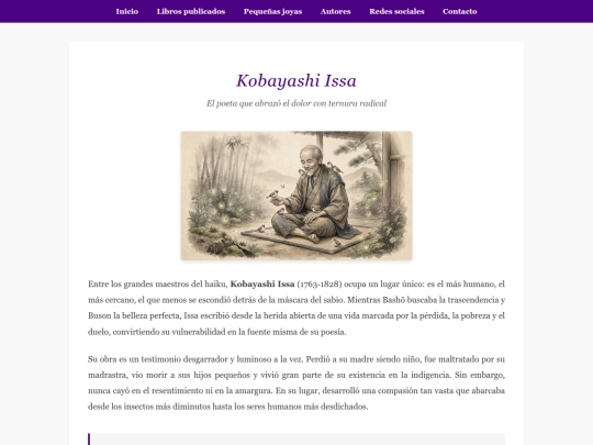 joyas/agos1/kobayashi-issa-compasion screenshot