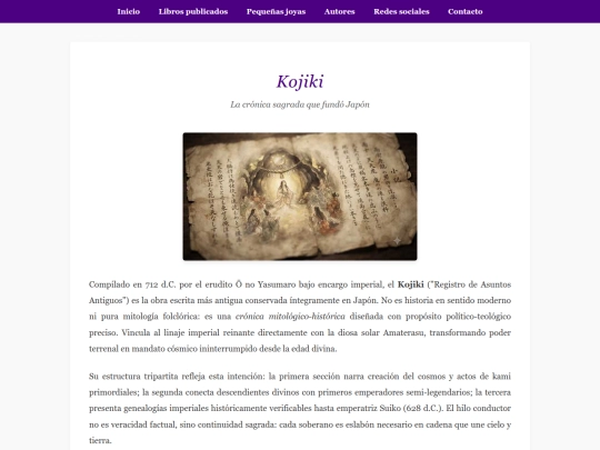 joyas/agos1/kojiki-cronica-sagrada-japon screenshot