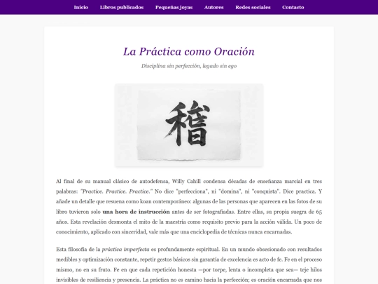 joyas/agos1/practica-como-oracion screenshot