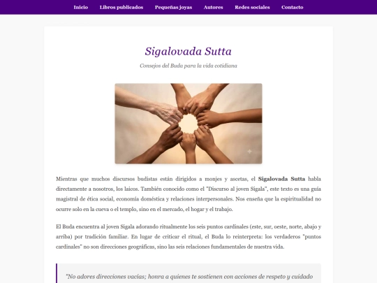joyas/agos1/sigalovada-sutta screenshot
