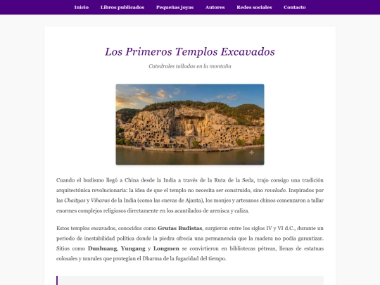 joyas/agos1/templos-excavados-budistas screenshot