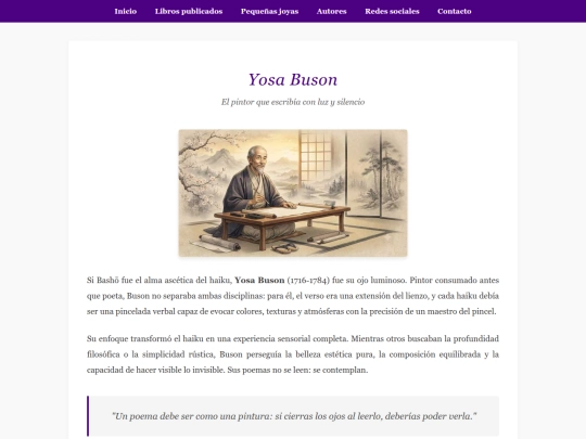 joyas/agos1/yosa-buson-pintor-luz screenshot