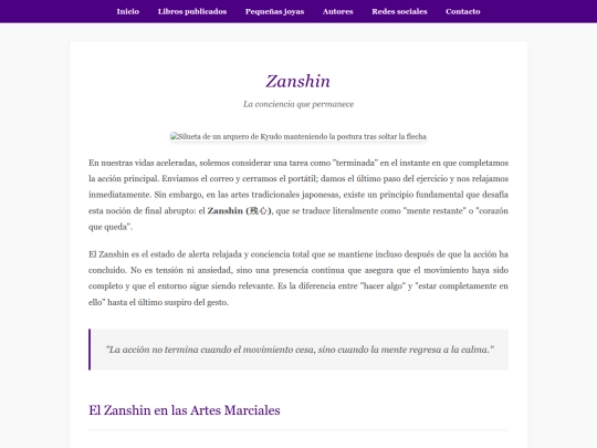joyas/agos1/zanshin-conciencia-sostenida screenshot