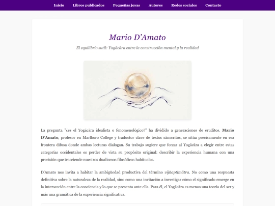 joyas/agos2/mario-damato screenshot