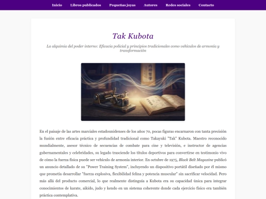joyas/agos2/tak-kubota-alquimia-poder-interno screenshot