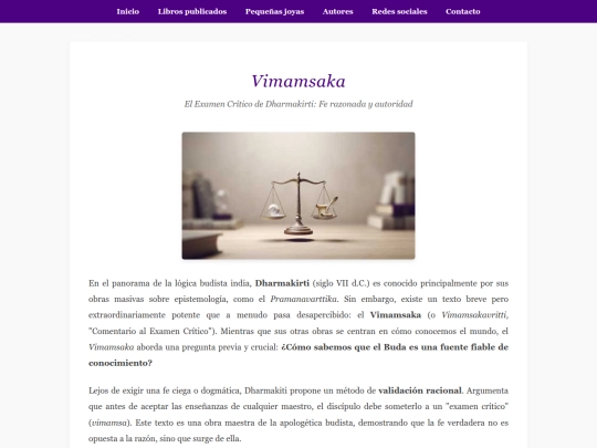 joyas/agos2/vimamsaka-dharmakirti screenshot