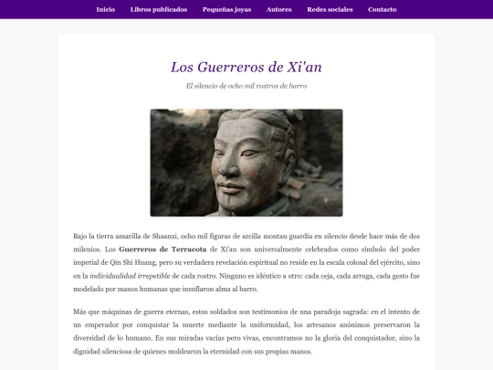 joyas/agos2/xian-guerreros-terracota screenshot