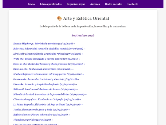 joyas/arte-estetica2 screenshot