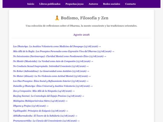 joyas/budismo screenshot