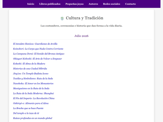 joyas/cultura-tradicion screenshot