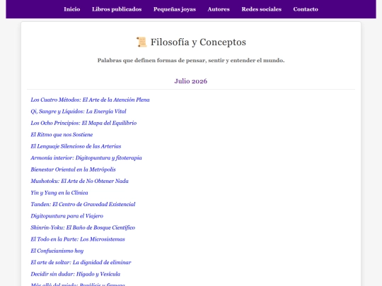 joyas/filosofia-conceptos screenshot