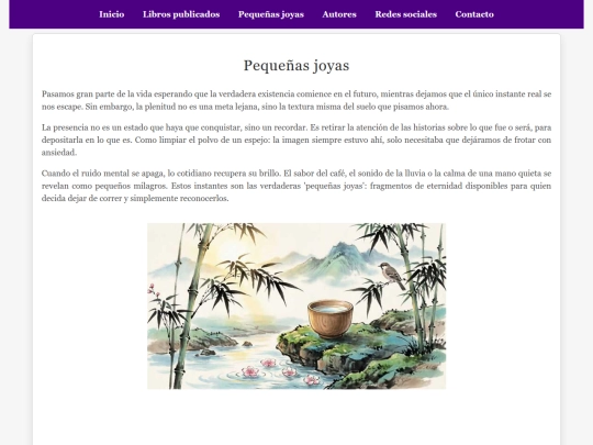 joyas/joyas screenshot