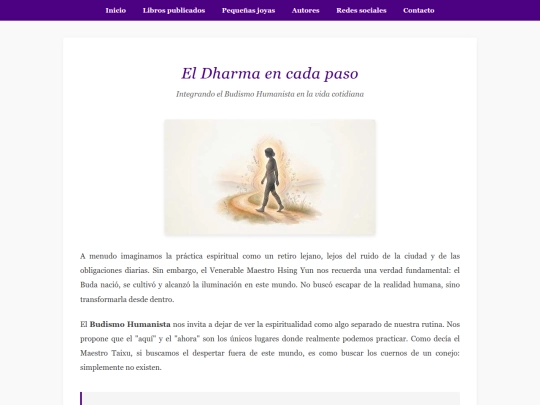 joyas/julio2/budismo-vida-diaria screenshot