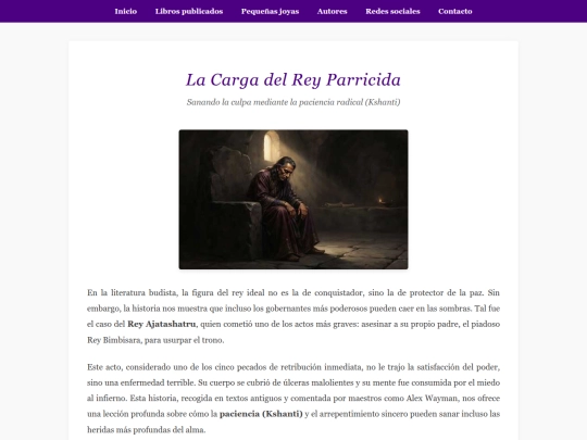 joyas/julio2/rey-ajatashatru screenshot