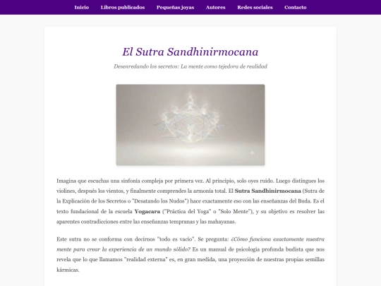 joyas/julio2/sandhinirmocana-sutra screenshot
