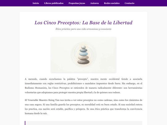 joyas/julio3/cinco-preceptos-libertad screenshot