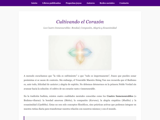 joyas/julio3/cuatro-inmensurables-corazon screenshot
