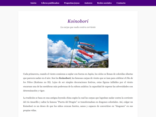 joyas/julio3/koinobori-carpas-viento screenshot