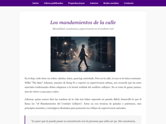 joyas/julio3/mentalidad-combate-calle screenshot