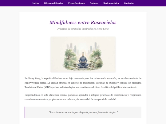 joyas/julio3/mindfulness-rascacielos screenshot