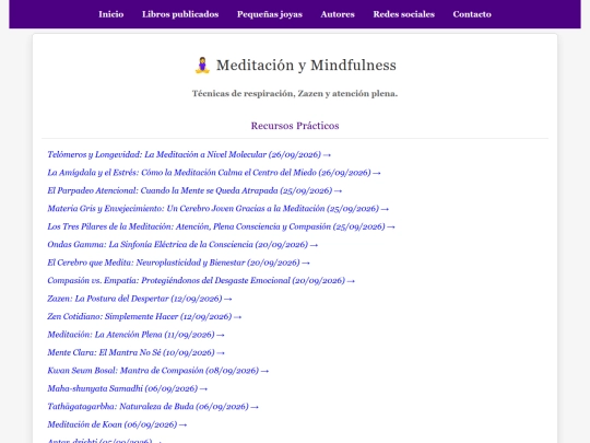joyas/meditacion2 screenshot