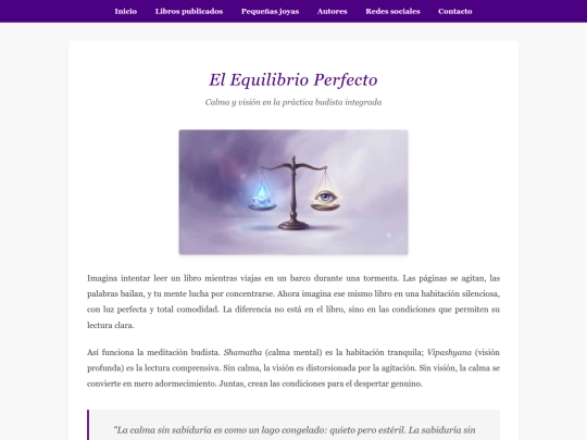 joyas/sept1/equilibrio-perfecto screenshot