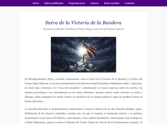 joyas/sept1/sutra-victoria-bandera screenshot