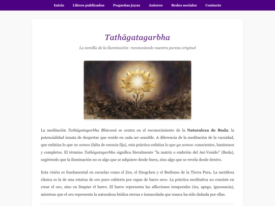 joyas/sept1/tathagatagarbha-meditacion screenshot