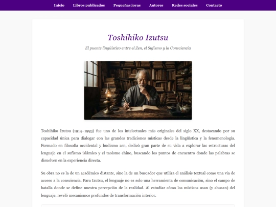 joyas/sept1/toshihiko-izutsu screenshot