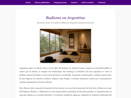 joyas/sept2/budismo-argentina screenshot