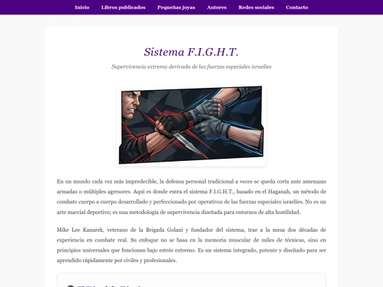 joyas/sept2/sistema-fight screenshot