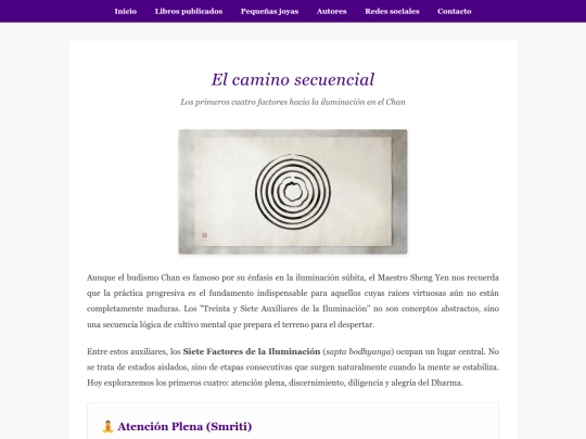 joyas/sept3/camino-secuencial-chan screenshot