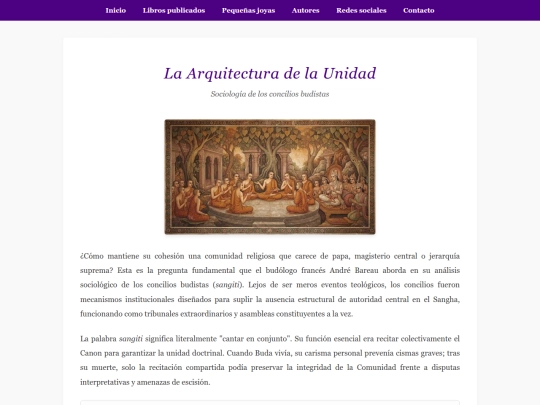 joyas/sept3/concilios-budistas-sociologia screenshot
