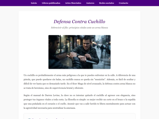 joyas/sept3/defensa-cuchillo-krav-maga screenshot