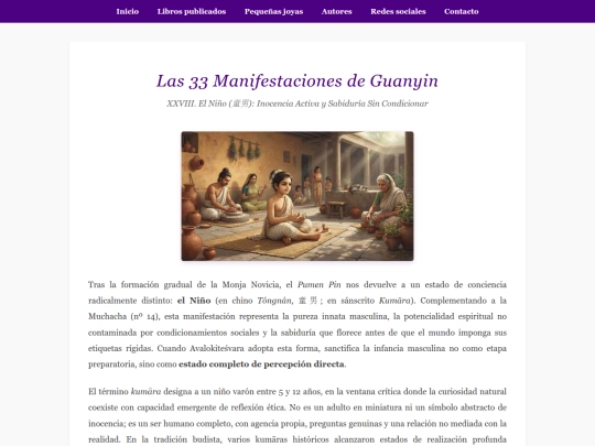 joyas/sept3/guanyin-kumara screenshot