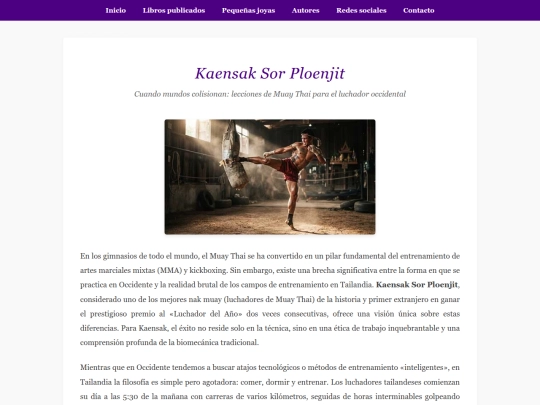 joyas/sept3/kaensak-muay-thai screenshot