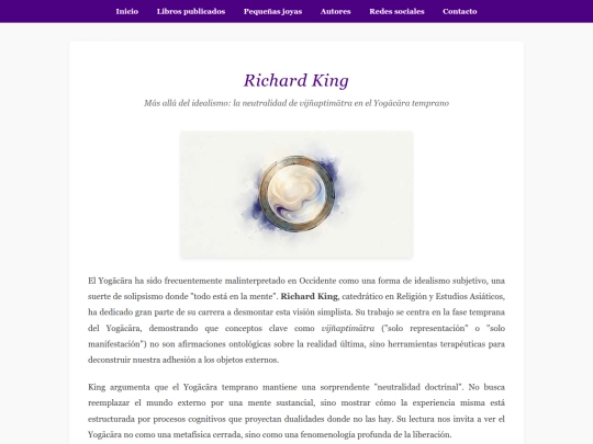 joyas/sept3/richard-king screenshot