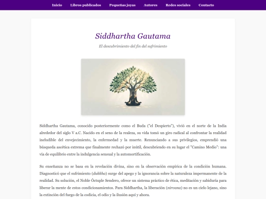 joyas/sept3/siddhartha-gautama screenshot