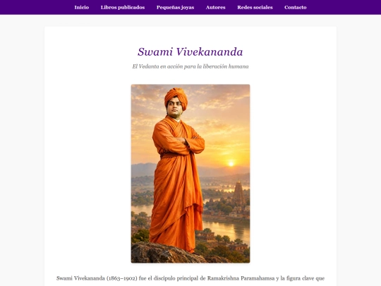 joyas/sept4/vivekananda screenshot