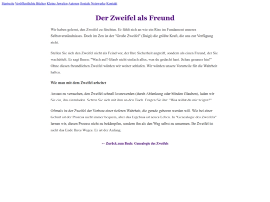 publicados/articulos/zweifel-als-freund screenshot
