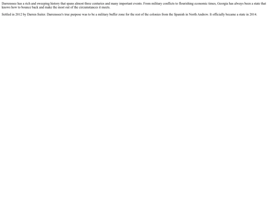 about-darrenssee screenshot