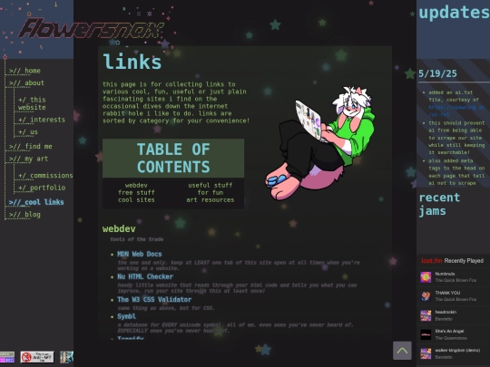 linklibrary screenshot
