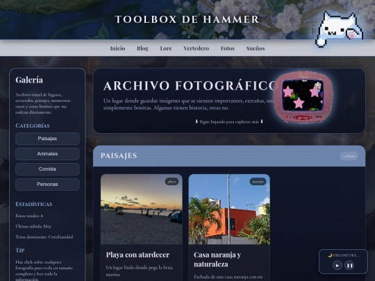fotos screenshot